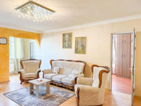 Minimalist apartment in the heart of te Yerevan